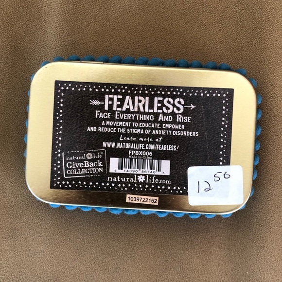 Natural Life prayer box - Picture 2 of 3